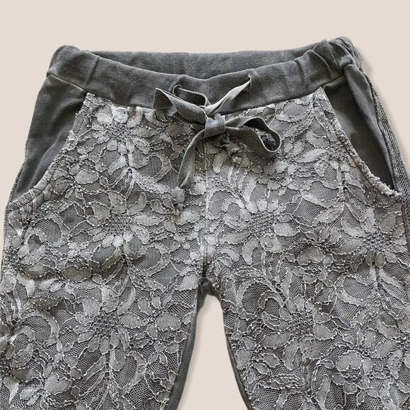 SUNNY STUDIO Vintage Boho-Funky Style Unique Lacy - Picture 2 of 6